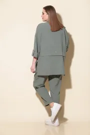 Комплект Le Collect арт. 263 олив