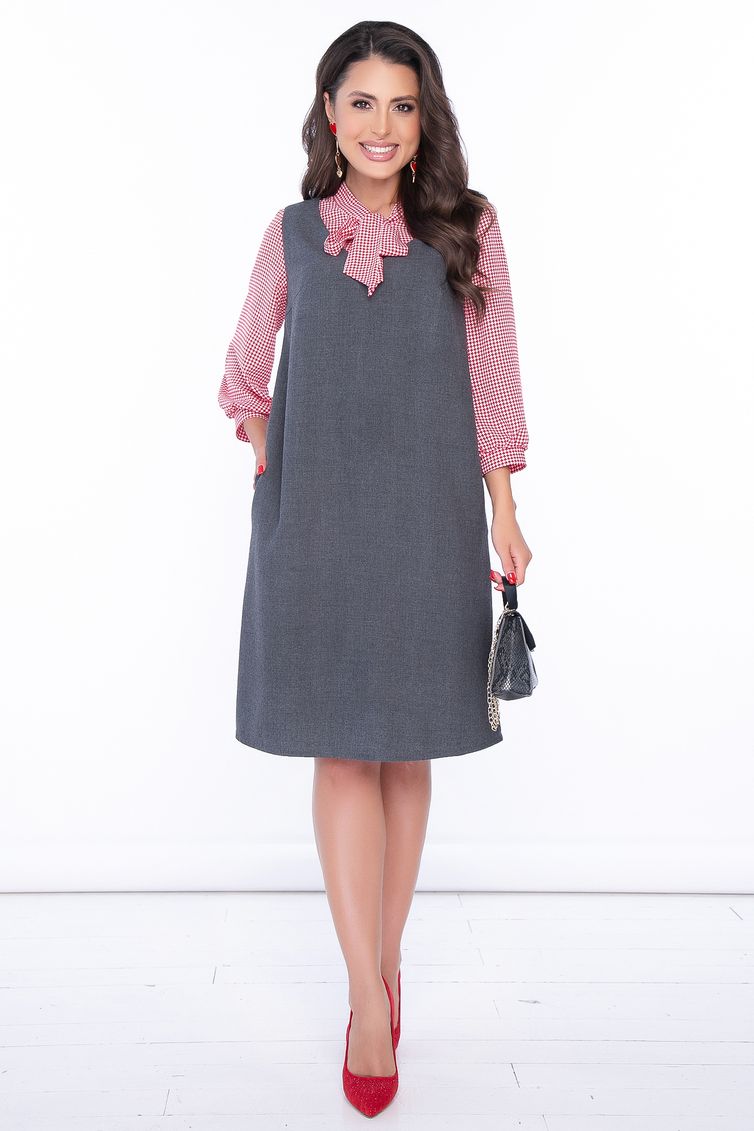 Платье LT Collection арт. П2546