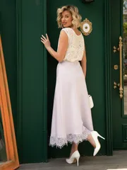 Spódnica LT Collection #Yu15917-10M