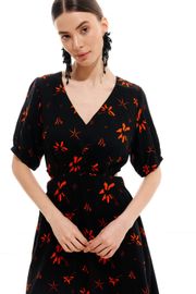 Dress Elletto Life #1018 or