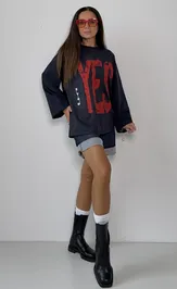 Блузка K_YOU_BRAND 1004