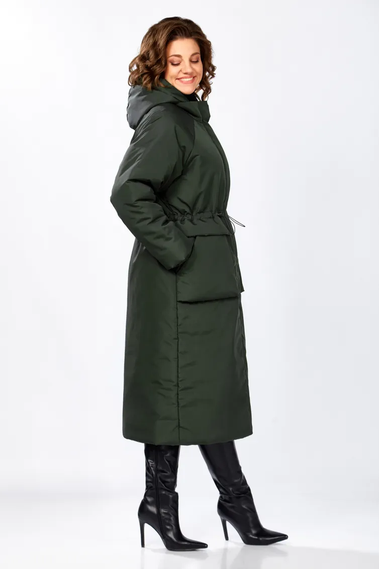 Płaszcz LS #8295