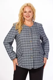 Blazer Ell Style #2488zh