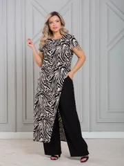 Костюм NOVITA арт. 1473 черный