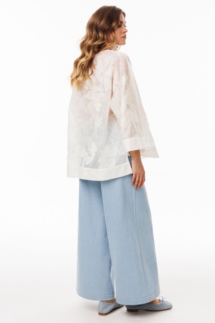 Брюки EOLA арт. 3113