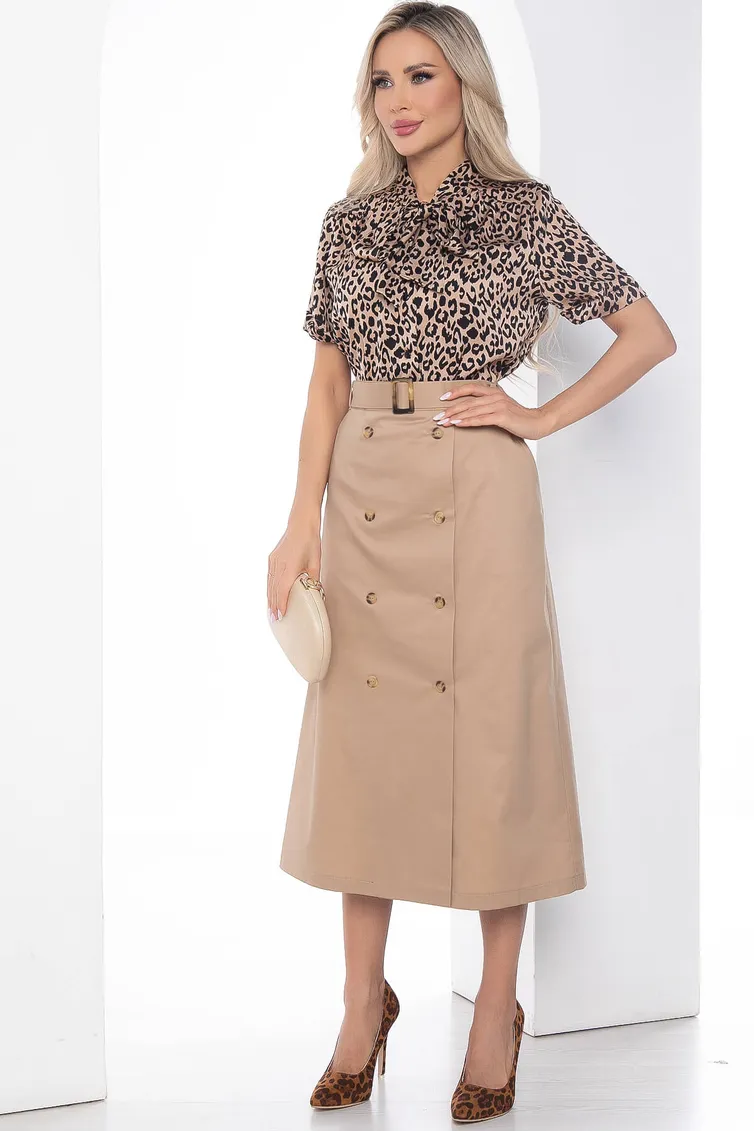 Spódnica LT Collection #Yu9099