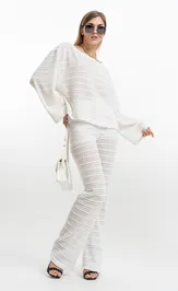 Zestaw SILVERSPICE S-8547 moloko