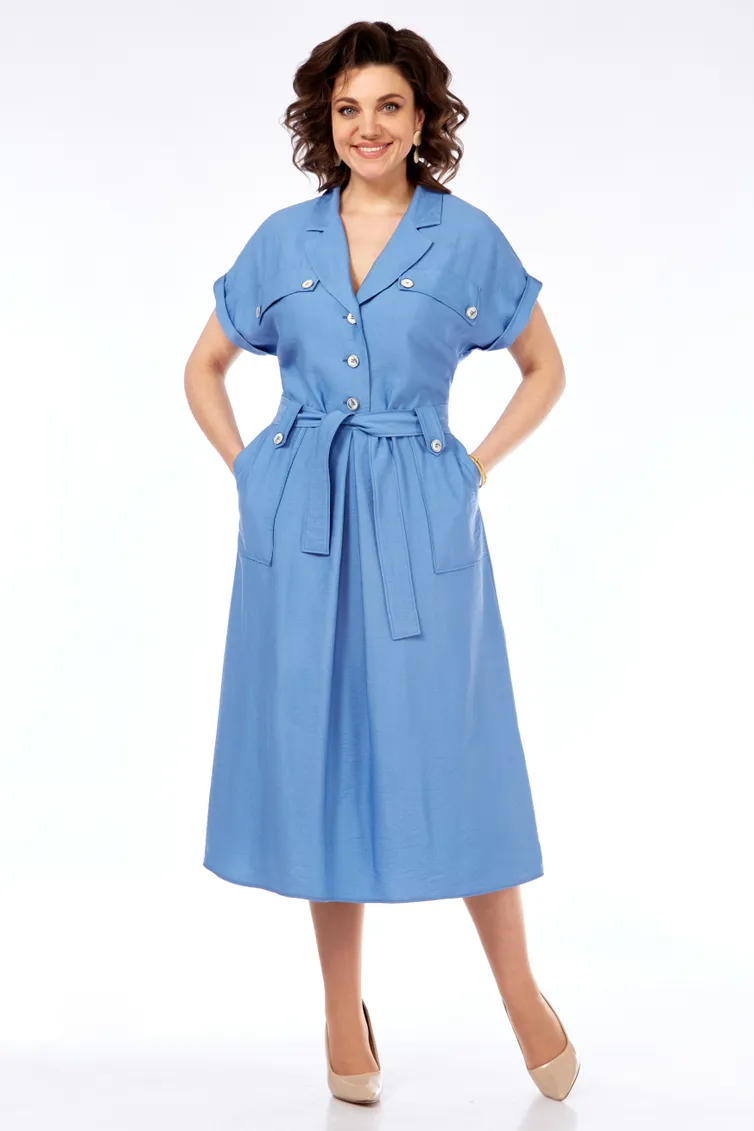 Dress Matini #3.1700