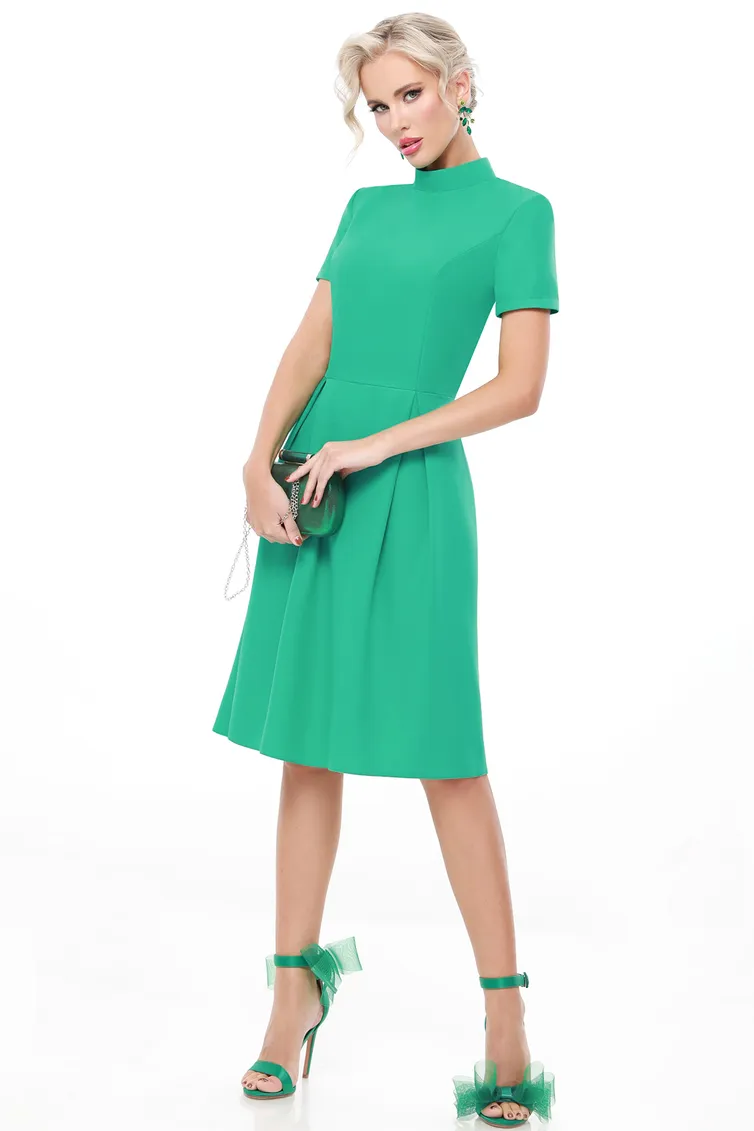 Dress DS Trend #P-4449 (Lovi moment)