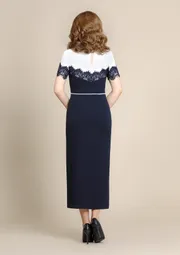 Платье Mira Fashion арт. 4219-2
