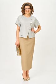 Комплект Michel Chic арт. 1422 кэмел