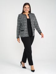 Жакет BONADI арт. 2007 черный