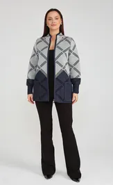 Sweter BONADI 2217 dzhins