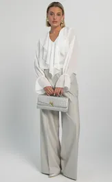 Блуза LT Collection Б16232-8М