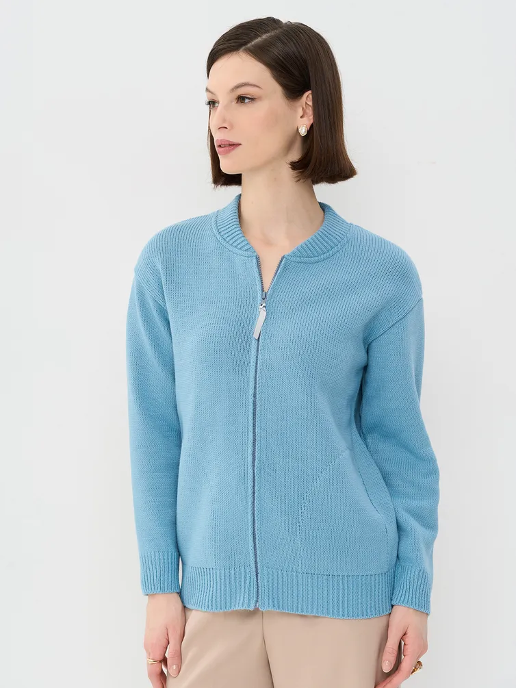 Sweter Newvay #7252-14138 bereg reki