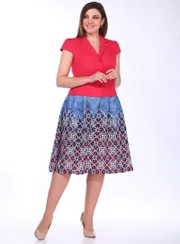 Garnitur Lady Style Classic #1180/4
