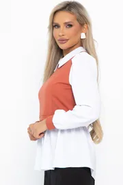 Bluzka LT Collection #B14738-3M