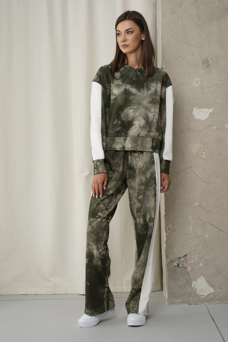 Suit Fantazia Mod #4296 zel