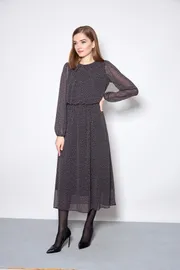 Платье STEFANY арт. 836-1