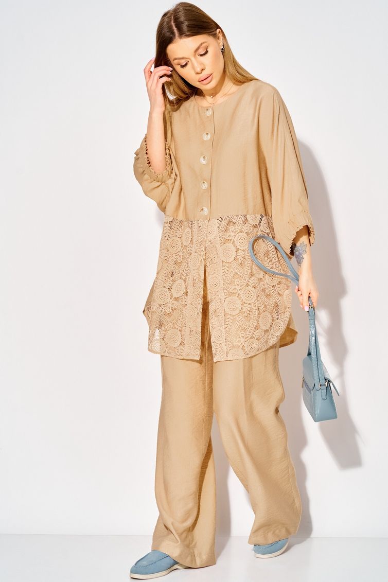 Set LAIKONY #L-534 bezhevyj