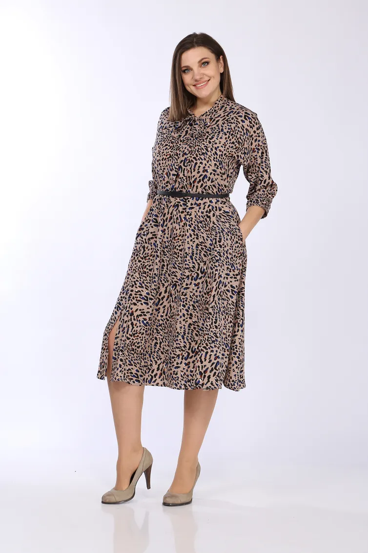 Sukienka Lady Style Classic #2475/1