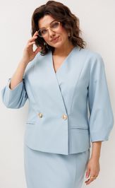 Костюм Anelli Laurel 1844 голубка