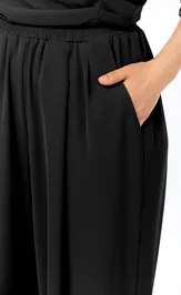 Suit Ольга Стиль S1043 chernyj