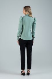 Blouse MARIKA #339 oliv