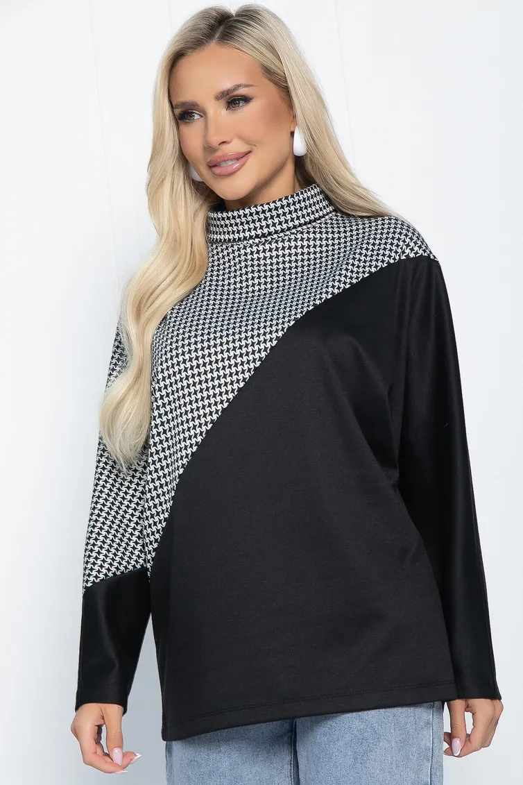 Джемпер LT Collection арт. Б11250
