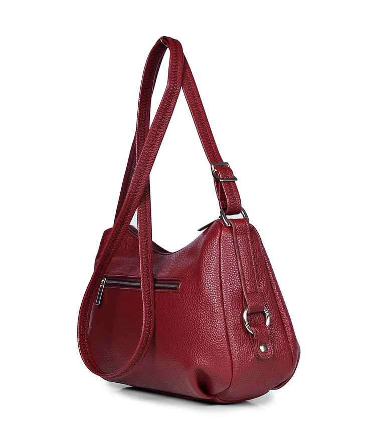 Torba Galanteya #1s2559k45 krasnyj t.