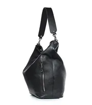 Torba Galanteya #25s876k45 chernyj