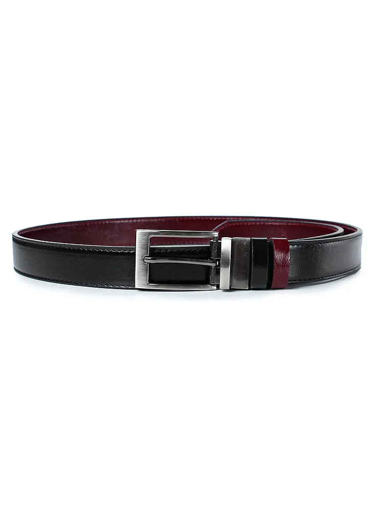 Akcesoria Galanteya #1s2358k45 2r chernyj/bordo