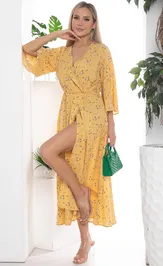 Платье LT Collection П10279