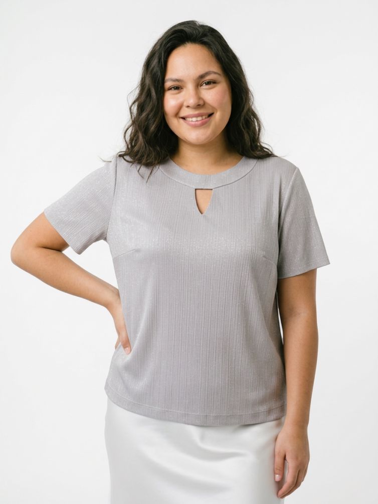 Bluzka Lissana #5045