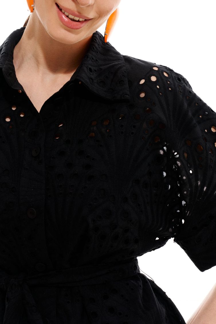 Dress Elletto Life #1021