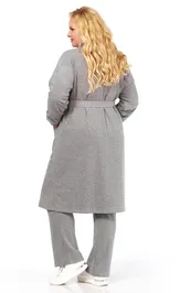 Костюм Belinga 2330 серый