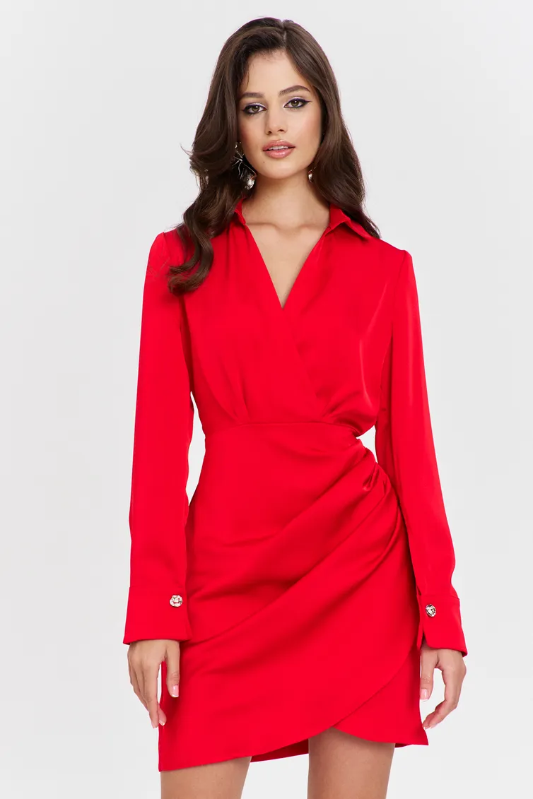 Sukienka RINKA #1328