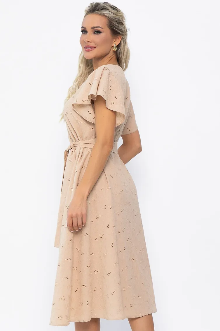 Sukienka LT Collection #P13633-4M