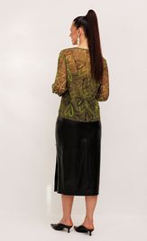 Set Galean Style 1002