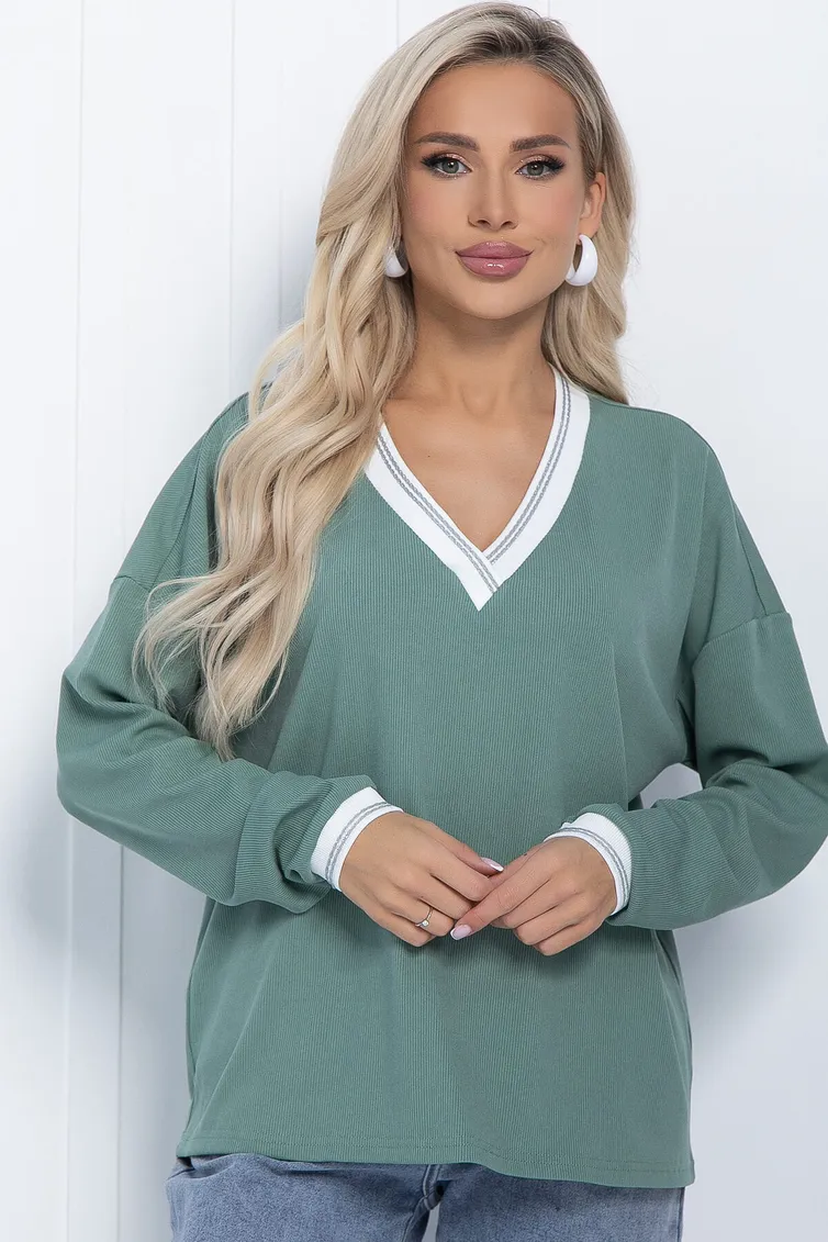 Bluzki, tuniki LT Collection #B11385