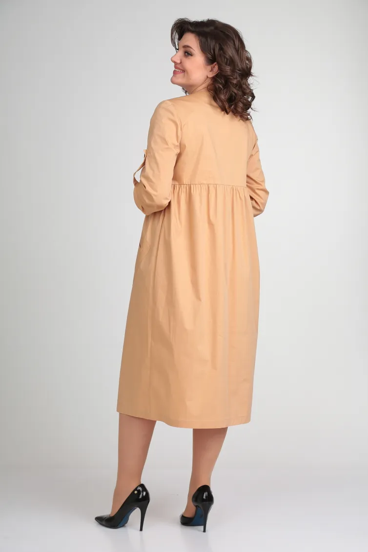 Платье Michel Chic арт. 2120 беж