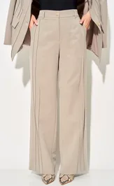 Suit LAIKONY L-484 bezhevyj