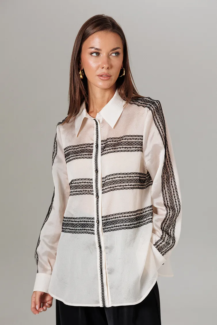 Bluzka Buter New #3416