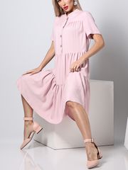 Платье DS Trend арт. ПМ-0931 (Влюбиться в себя, премиум)