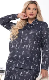 Костюм LT Collection К7455