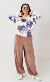 Suit MiSlana 1301 sinij