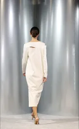 Платье Erika Style Collection 07381-1