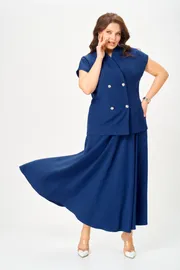 Garnitur Anastasia #1329 gl.sin