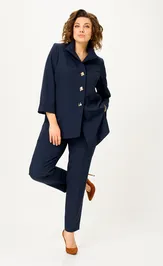 Set Vilena-fashion 1110 sinij