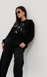 Sweatshirt BRELA 23004/1